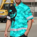 hi-vis-hawaiian-skull-shirt-blue-neon-custom-name-high-visibility-af5f0.webp