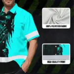 hi-vis-hawaiian-skull-shirt-blue-neon-custom-name-high-visibility-bb12c.webp