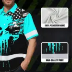hi-vis-hawaiian-skull-shirt-blue-neon-custom-name-high-visibility-da6f1.webp