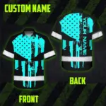 hi-vis-hawaiian-skull-shirt-blue-neon-custom-name-high-visibility-de0b6.webp