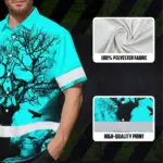 hi-vis-hawaiian-skull-shirt-blue-neon-custom-name-high-visibility-f6a09.webp
