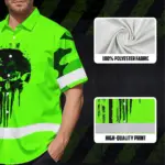hi-vis-hawaiian-skull-shirt-green-neon-custom-name-high-visibility-38ba9.webp