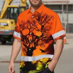 hi-vis-hawaiian-skull-shirt-orange-neon-custom-name-high-visibility-1111c.webp