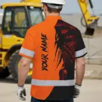 hi-vis-hawaiian-skull-shirt-orange-neon-custom-name-high-visibility-5793a.webp