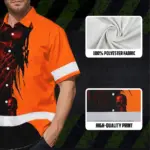 hi-vis-hawaiian-skull-shirt-orange-neon-custom-name-high-visibility-b32e4.webp