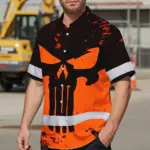 hi-vis-hawaiian-skull-shirt-orange-neon-custom-name-high-visibility-cb5a4.webp