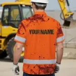 hi-vis-hawaiian-skull-shirt-orange-neon-custom-name-high-visibility-f0196.webp