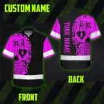 hi-vis-hawaiian-skull-shirt-pink-neon-custom-name-high-visibility-391c7.webp
