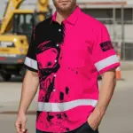 hi-vis-hawaiian-skull-shirt-pink-neon-custom-name-high-visibility-64feb.webp