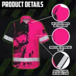 hi-vis-hawaiian-skull-shirt-pink-neon-custom-name-high-visibility-6b1f5.webp