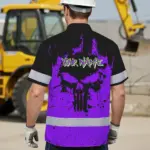 hi-vis-hawaiian-skull-shirt-violet-neon-custom-name-high-visibility-408d2.webp