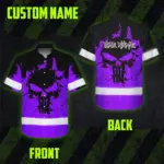 hi-vis-hawaiian-skull-shirt-violet-neon-custom-name-high-visibility-d77be.webp