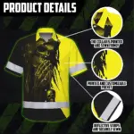 hi-vis-hawaiian-skull-shirt-yellow-neon-custom-name-high-visibility-0e5c7.webp