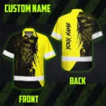 hi-vis-hawaiian-skull-shirt-yellow-neon-custom-name-high-visibility-33abe.webp