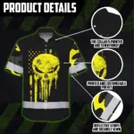 hi-vis-hawaiian-skull-shirt-yellow-neon-custom-name-high-visibility-4afb7.webp