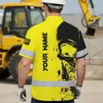 hi-vis-hawaiian-skull-shirt-yellow-neon-custom-name-high-visibility-4bb07.webp