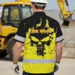 hi-vis-hawaiian-skull-shirt-yellow-neon-custom-name-high-visibility-96e8f.webp