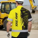hi-vis-hawaiian-skull-shirt-yellow-neon-custom-name-high-visibility-afa9a.webp