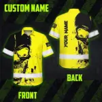 hi-vis-hawaiian-skull-shirt-yellow-neon-custom-name-high-visibility-cf141.webp