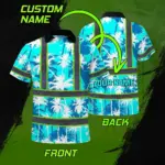 hi-vis-polo-shirt-reflective-tapes-blue-neon-flowers-custom-name-038ff.webp