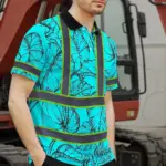 hi-vis-polo-shirt-reflective-tapes-blue-neon-flowers-custom-name-10b34.webp