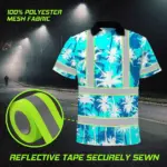 hi-vis-polo-shirt-reflective-tapes-blue-neon-flowers-custom-name-4f77a.webp