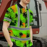 hi-vis-polo-shirt-reflective-tapes-green-neon-flowers-custom-name-4-b8a3d.webp