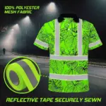 hi-vis-polo-shirt-reflective-tapes-green-neon-flowers-custom-name-47d05.webp