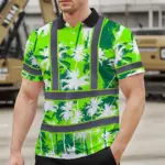 hi-vis-polo-shirt-reflective-tapes-green-neon-flowers-custom-name-df71f.webp
