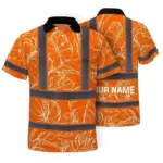 hi-vis-polo-shirt-reflective-tapes-orange-neon-flowers-custom-name-a7475.webp