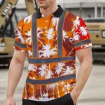hi-vis-polo-shirt-reflective-tapes-orange-neon-flowers-custom-name-c889a.webp
