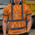 hi-vis-polo-shirt-reflective-tapes-orange-neon-flowers-custom-name-d044c.webp