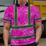 hi-vis-polo-shirt-reflective-tapes-pink-neon-flowers-custom-name-2e380.webp