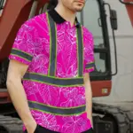 hi-vis-polo-shirt-reflective-tapes-pink-neon-flowers-custom-name-35adb.webp