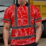 hi-vis-polo-shirt-reflective-tapes-red-neon-flowers-custom-name-3cd64.webp