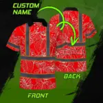 hi-vis-polo-shirt-reflective-tapes-red-neon-flowers-custom-name-d892c.webp