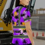 hi-vis-polo-shirt-reflective-tapes-violet-neon-flowers-custom-name-6-f474a.webp