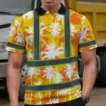 hi-vis-polo-shirt-reflective-tapes-yellow-neon-flowers-custom-name-73d5b.webp