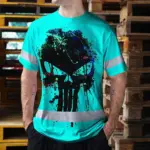 hi-vis-skull-shirt-blue-neon-custom-name-high-visibility-short-1a54b.webp