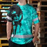 hi-vis-skull-shirt-blue-neon-custom-name-high-visibility-short-1b080.webp