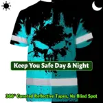 hi-vis-skull-shirt-blue-neon-custom-name-high-visibility-short-1e730.webp