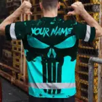 hi-vis-skull-shirt-blue-neon-custom-name-high-visibility-short-2e782.webp