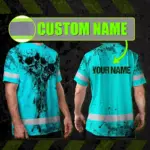 hi-vis-skull-shirt-blue-neon-custom-name-high-visibility-short-408fe.webp
