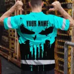 hi-vis-skull-shirt-blue-neon-custom-name-high-visibility-short-61c5d.webp