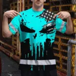 hi-vis-skull-shirt-blue-neon-custom-name-high-visibility-short-64751.webp