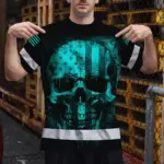 hi-vis-skull-shirt-blue-neon-custom-name-high-visibility-short-6c8cc.webp