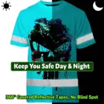 hi-vis-skull-shirt-blue-neon-custom-name-high-visibility-short-71de9.webp