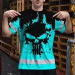 hi-vis-skull-shirt-blue-neon-custom-name-high-visibility-short-747bb.webp