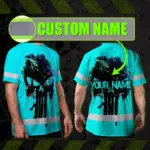 hi-vis-skull-shirt-blue-neon-custom-name-high-visibility-short-894be.webp