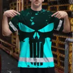 hi-vis-skull-shirt-blue-neon-custom-name-high-visibility-short-a3e6a.webp